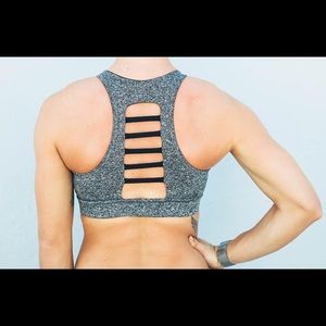 “The T” Chestee Sports Bra!